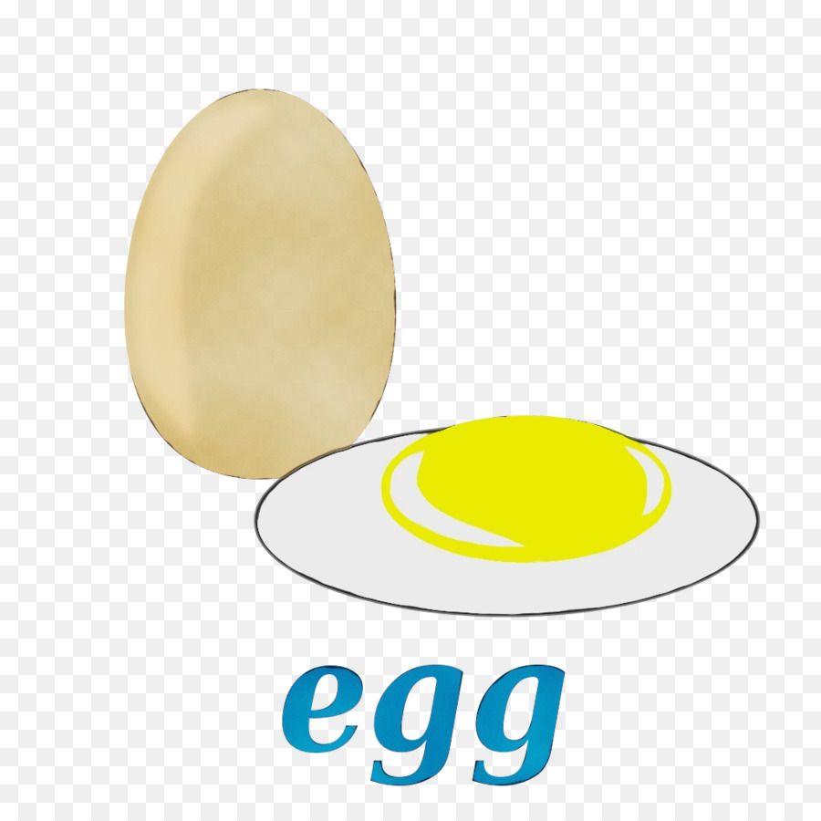 أصفر，بيضة PNG