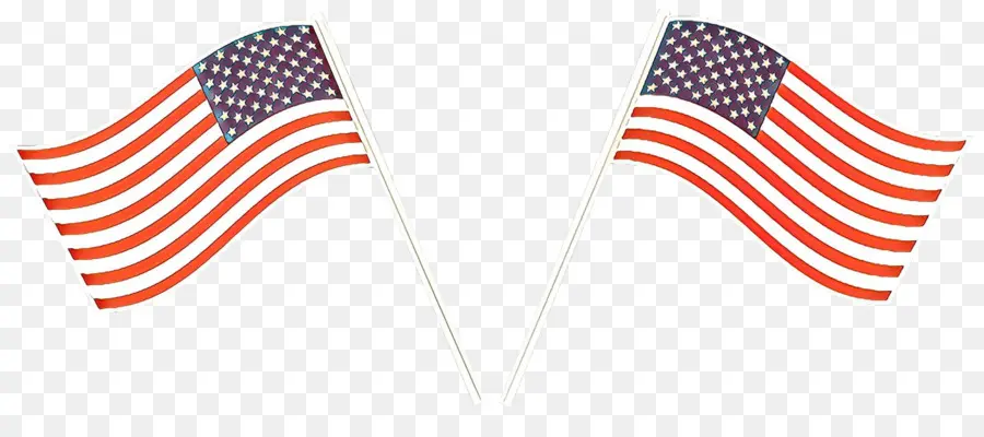علَم，علم الولايات المتحدة PNG