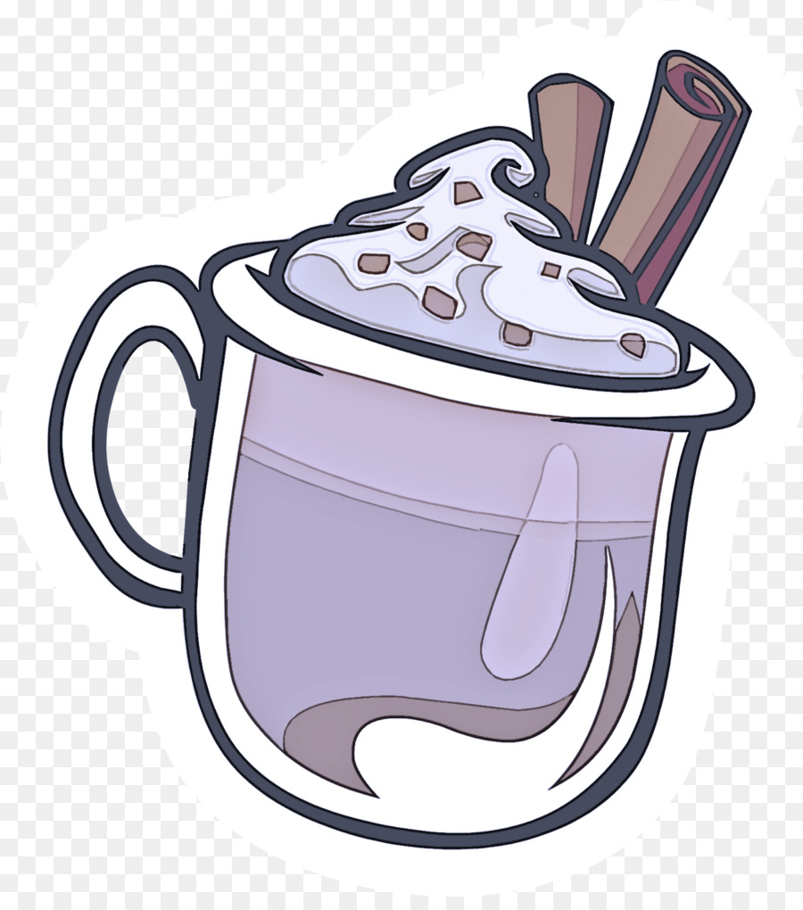 كوب，Drinkware PNG