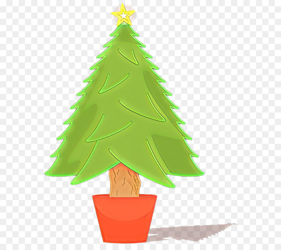 شجرة عيد الميلاد，أخضر PNG