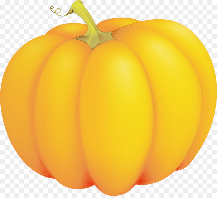 البرتقالي，أصفر PNG