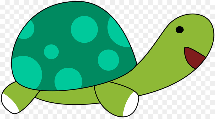 الأخضر，السلاحف البحرية PNG