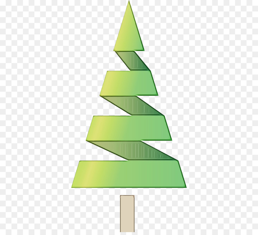الأخضر，شجرة عيد الميلاد PNG