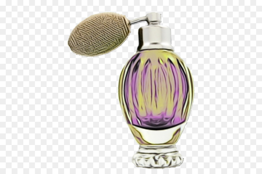 عطر，البنفسجي PNG