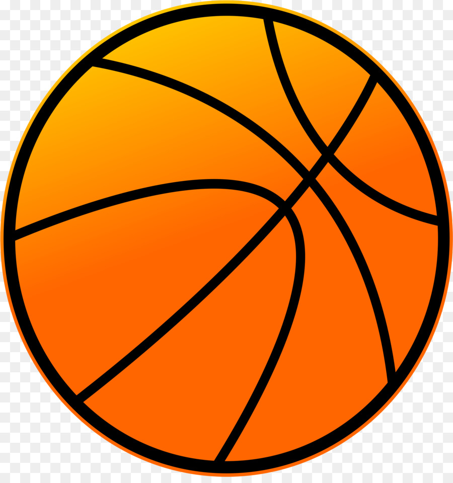 البرتقال，كرة السلة PNG