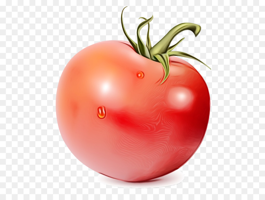 الأطعمة الطبيعية，الطماطم PNG
