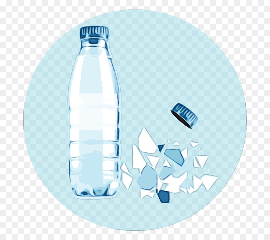 الماء，المياه زجاجة PNG