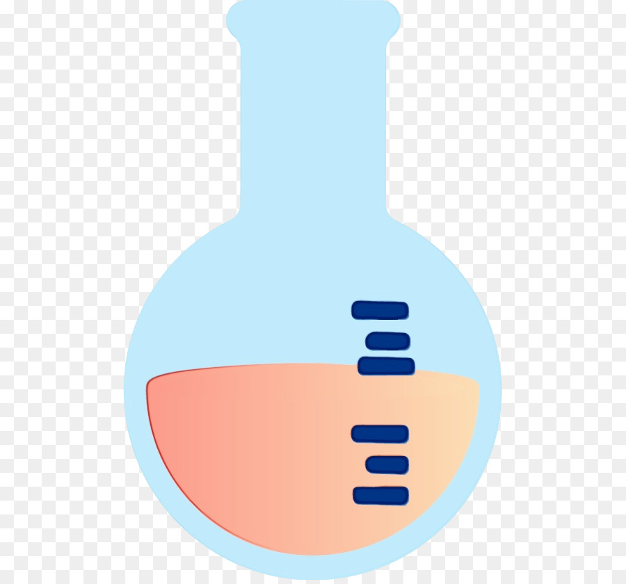 قارورة，السائل الأصفر PNG