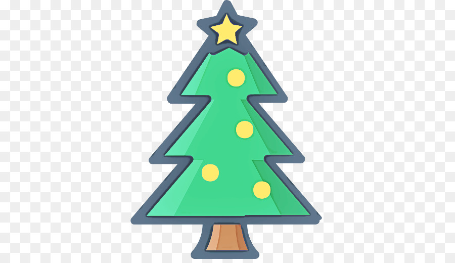 شجرة عيد الميلاد，ولاية أوريغون الصنوبر PNG