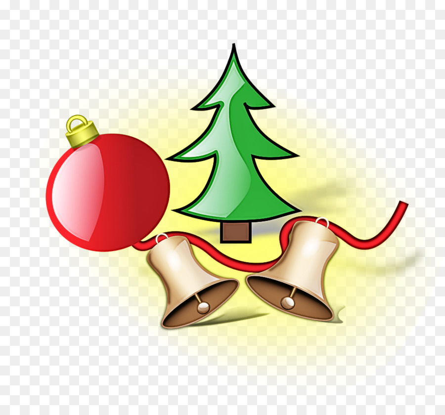 شجرة عيد الميلاد，عيد الميلاد الديكور PNG