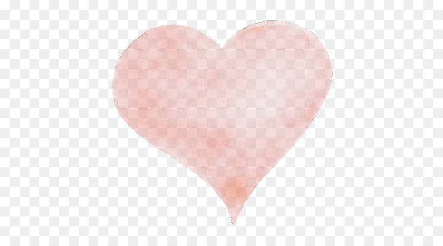 القلب，الوردي PNG