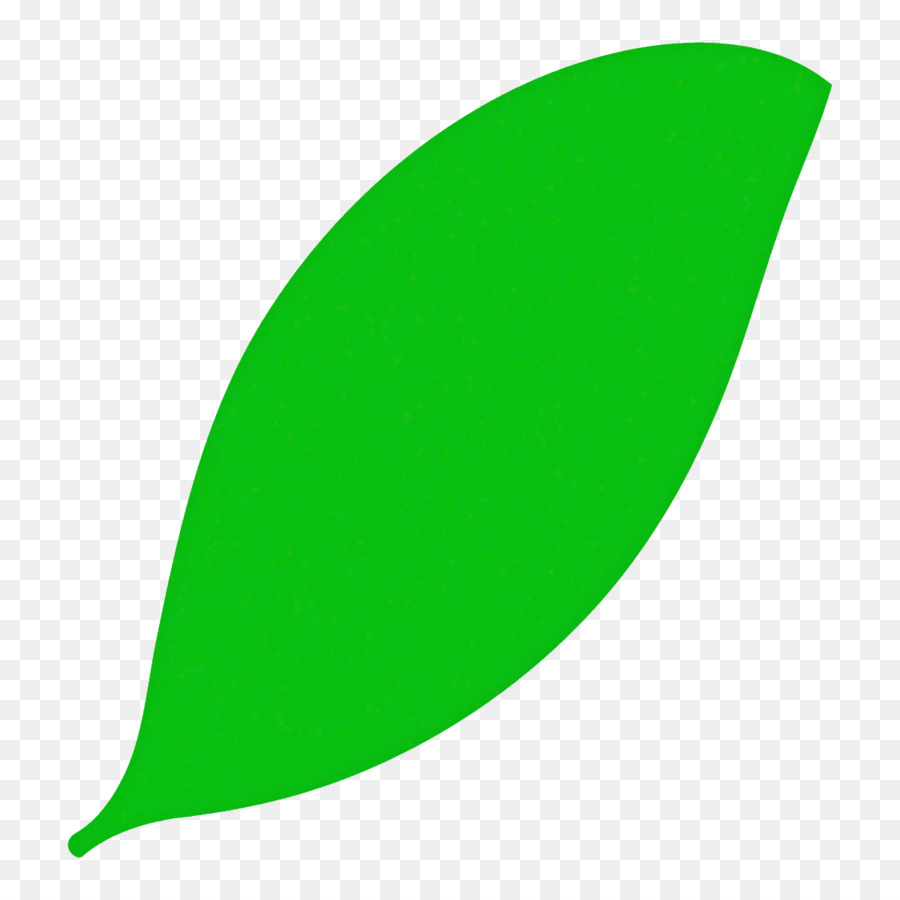 الأخضر，ورقة PNG