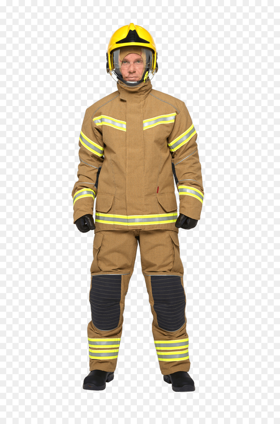 الملابس, رجال الاطفاء, الأصفر صورة بابوا نيو غينيا