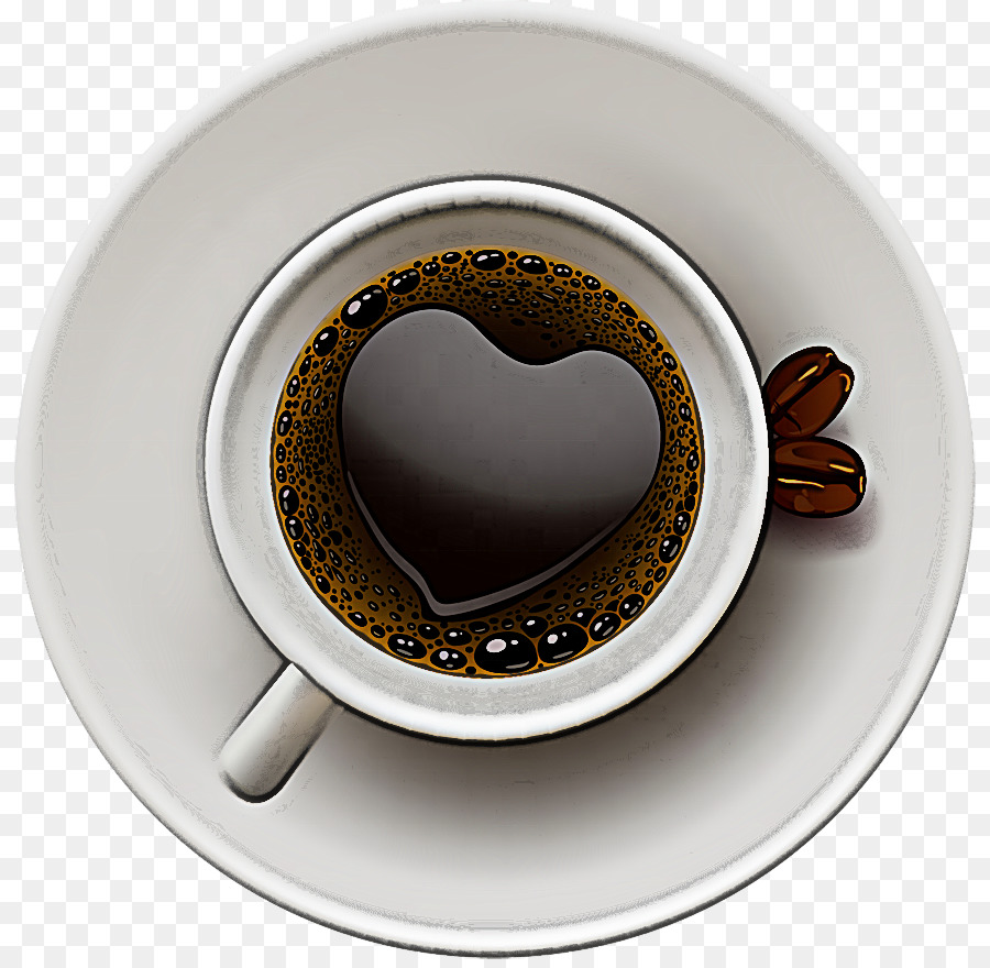 كأس，فنجان القهوة PNG