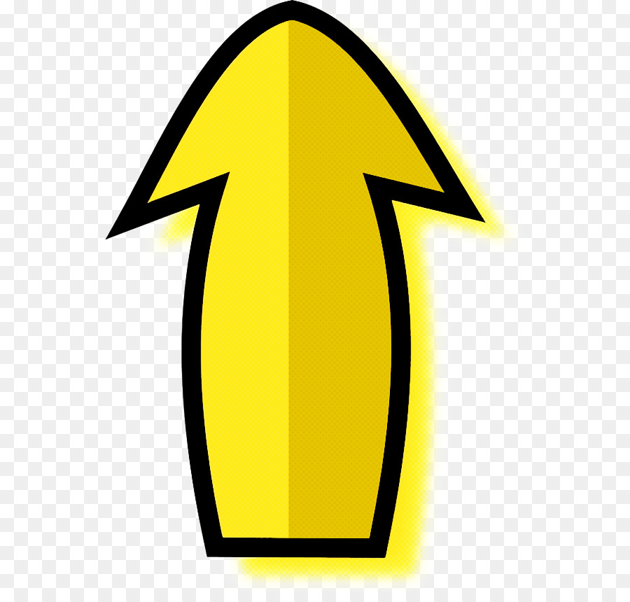 الأصفر，الرمز PNG