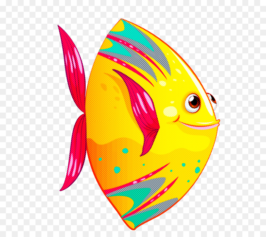 الأسماك，بيضة عيد الفصح PNG