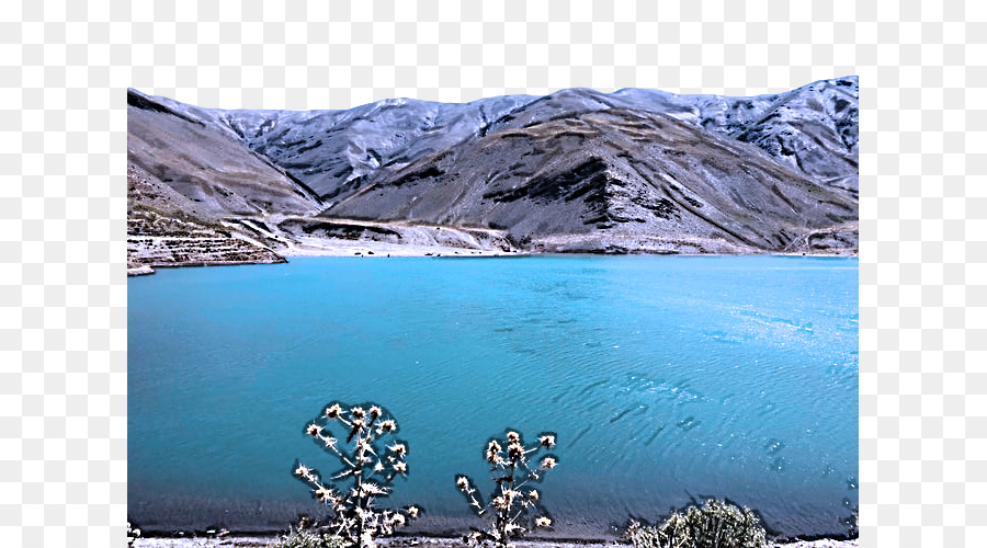 الجسم من الماء，بحيرة جليدية PNG