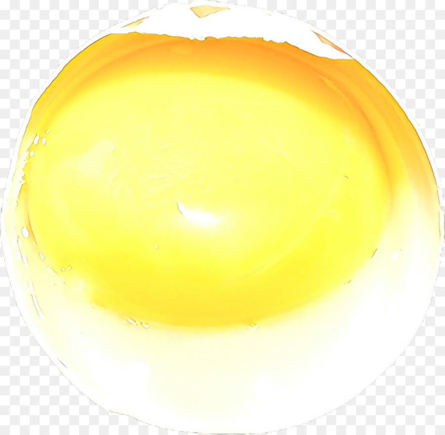 الأصفر，بياض البيض PNG