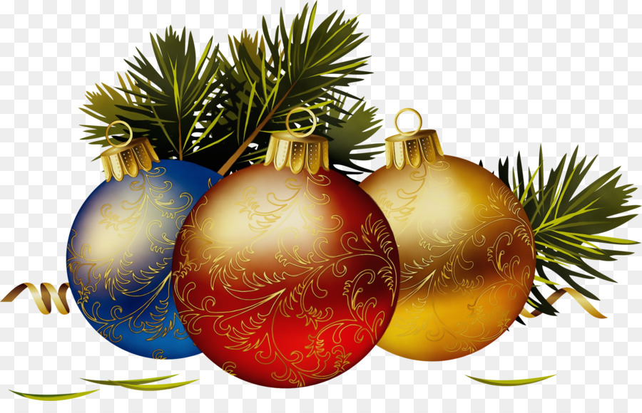 زخرفة عيد الميلاد ،，شجرة عيد الميلاد PNG