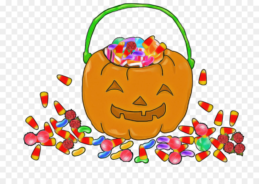 اليقطين，Trickortreat PNG