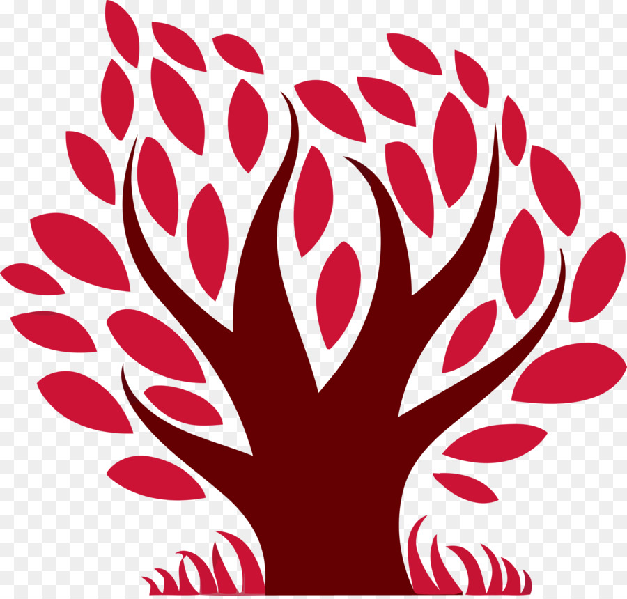 الأحمر，Protea PNG