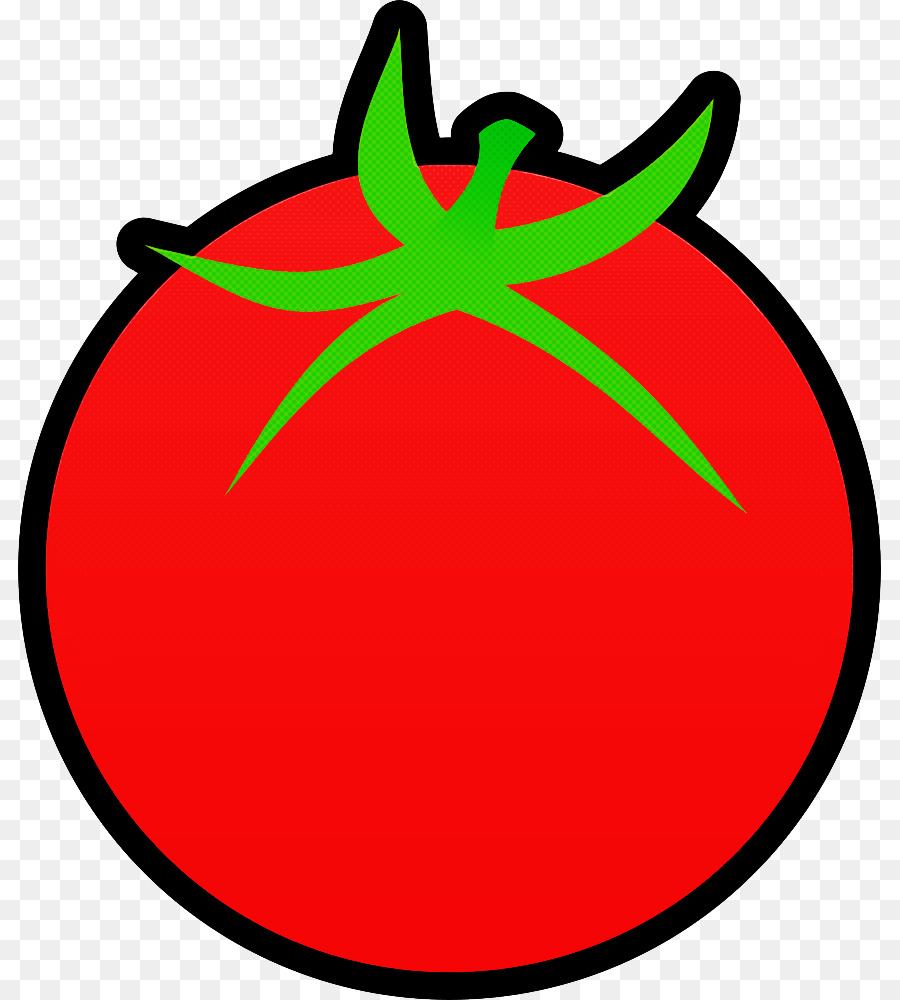 الأحمر，الطماطم PNG