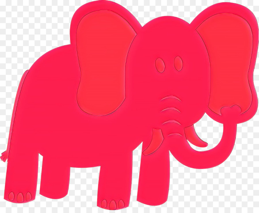 الوردي，الفيل PNG