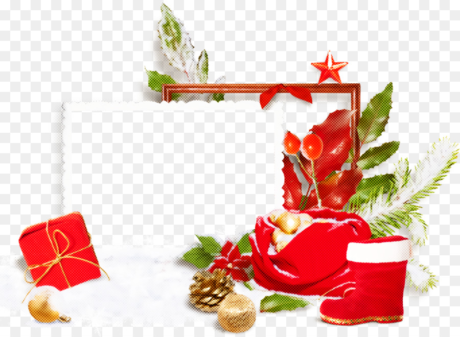 عيد الميلاد الديكور，زخرفة عيد الميلاد ، PNG