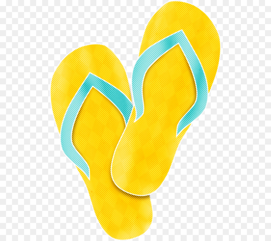 الأصفر，الأحذية PNG
