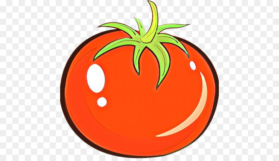البرتقال，الطماطم PNG