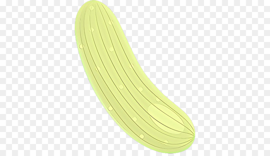 الأصفر，الموز PNG
