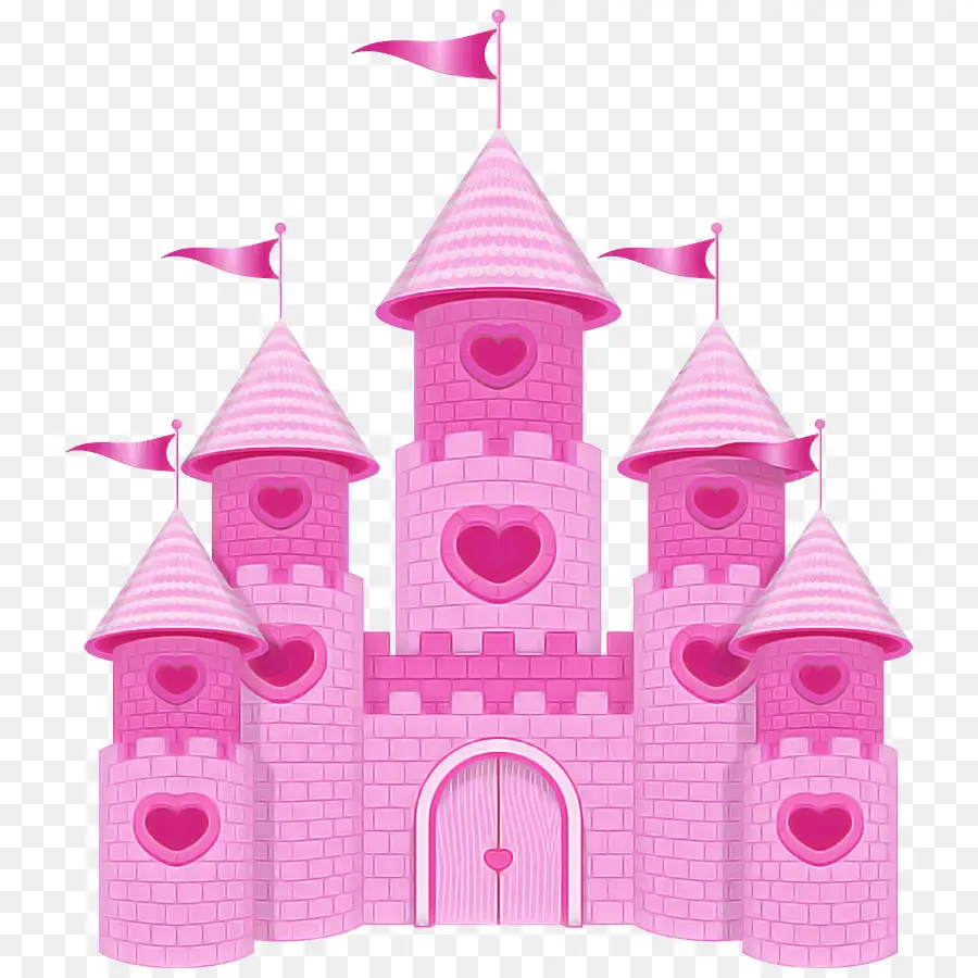 الوردي，القلعة PNG