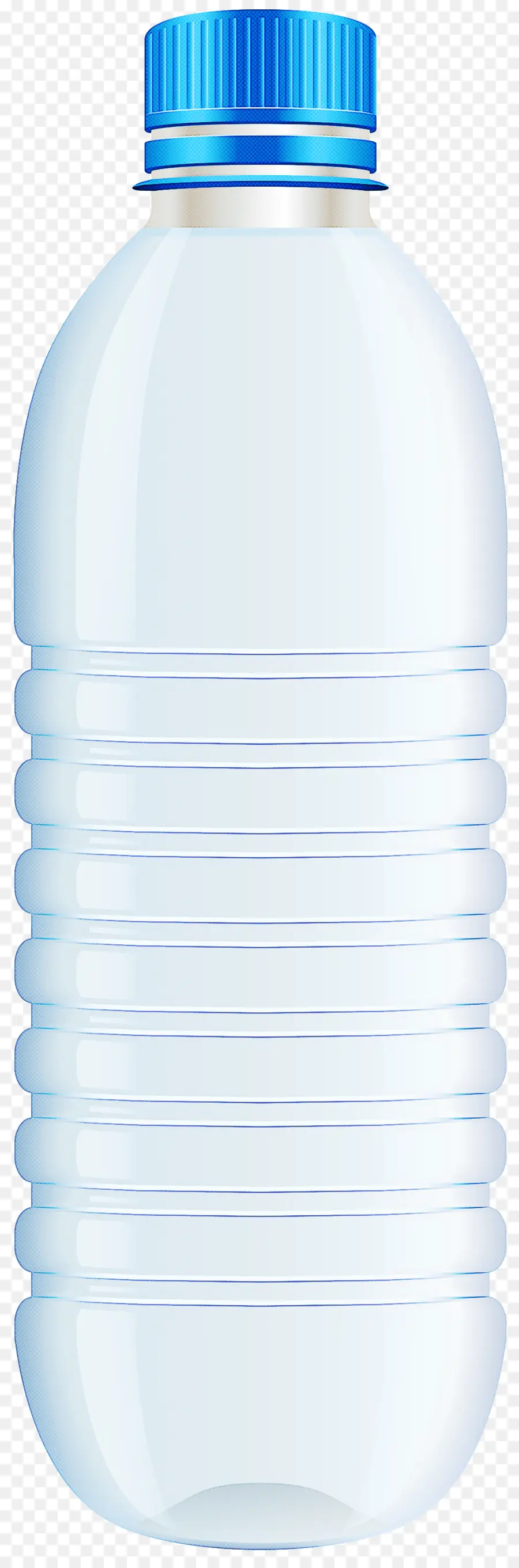 زجاجة من البلاستيك，الماء PNG