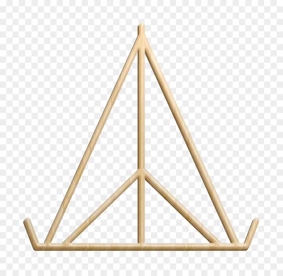 مثلث， PNG