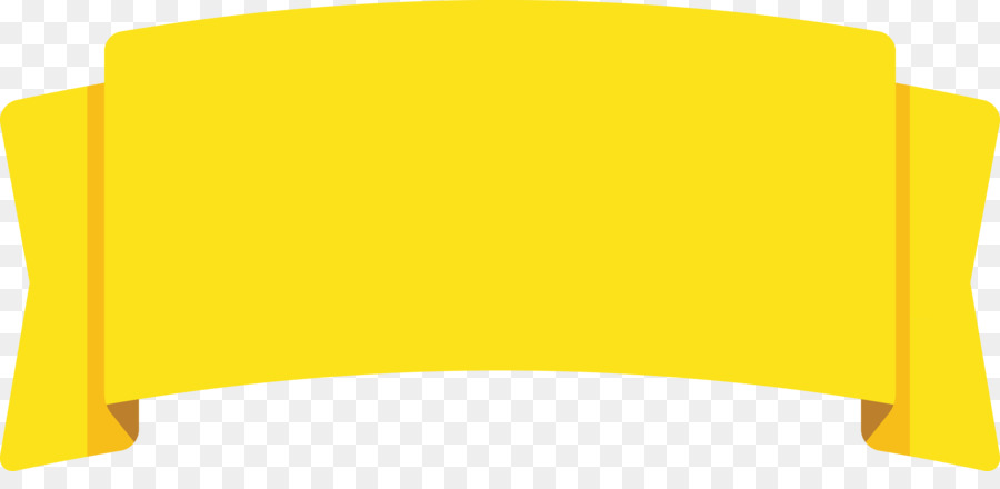 الأصفر， PNG