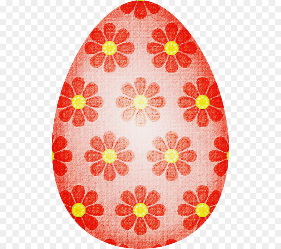 بيضة عيد الفصح，بيضاوي PNG