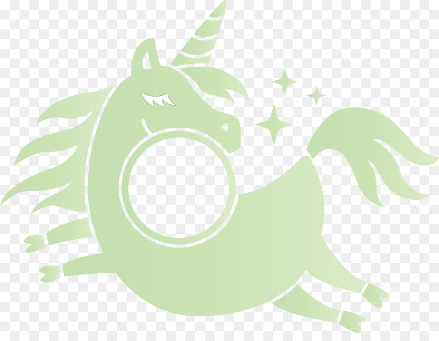الأخضر，شعار PNG