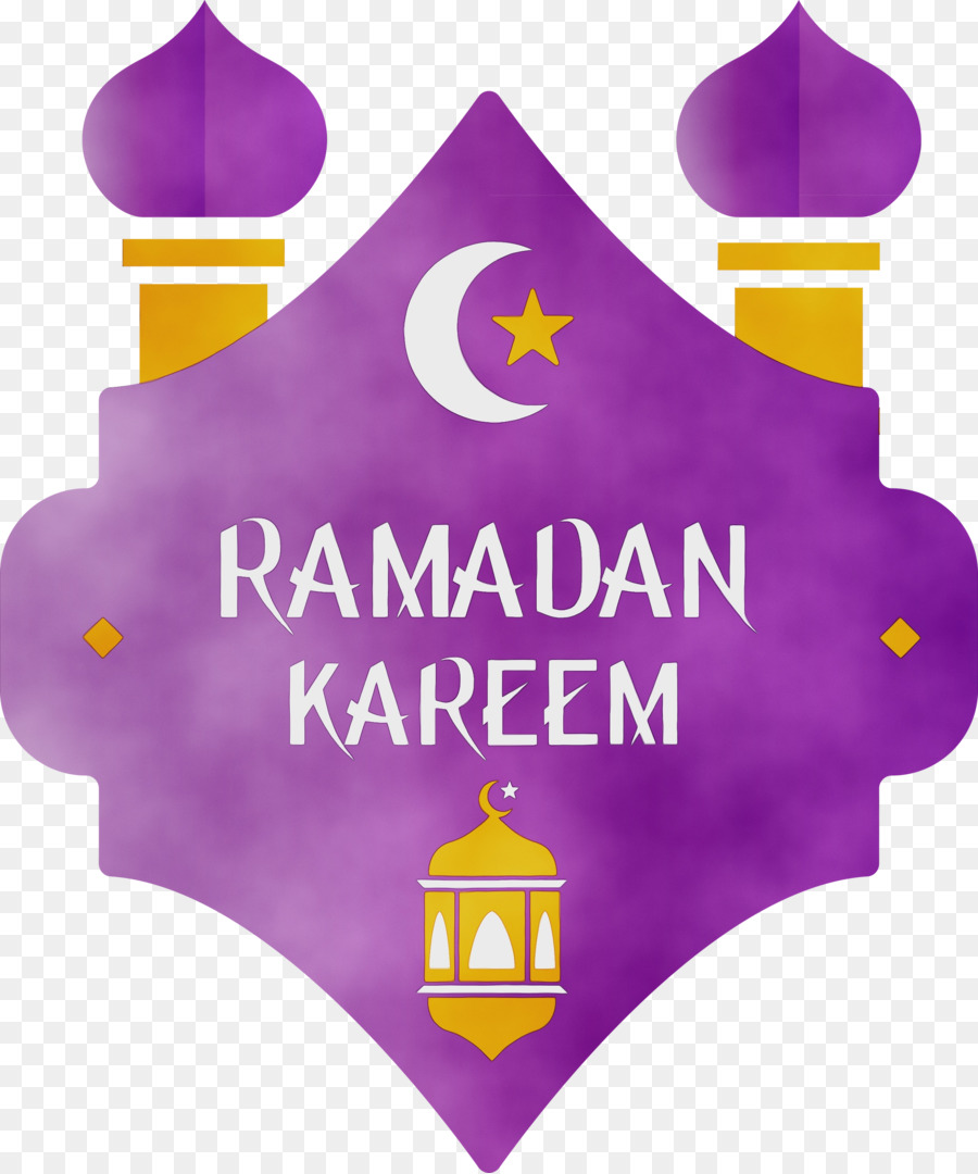 رمضان كريم，فانوس PNG