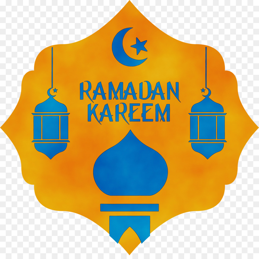 رمضان كريم，فانوس PNG