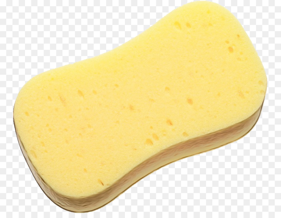 الأصفر，الجبن المطبوخ PNG
