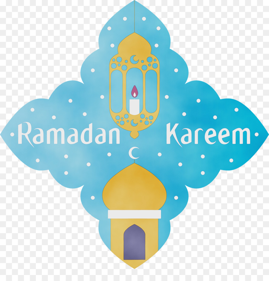 رمضان كريم，اسلامية PNG