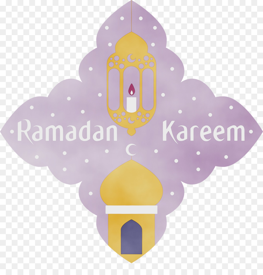 رمضان كريم，اسلامية PNG