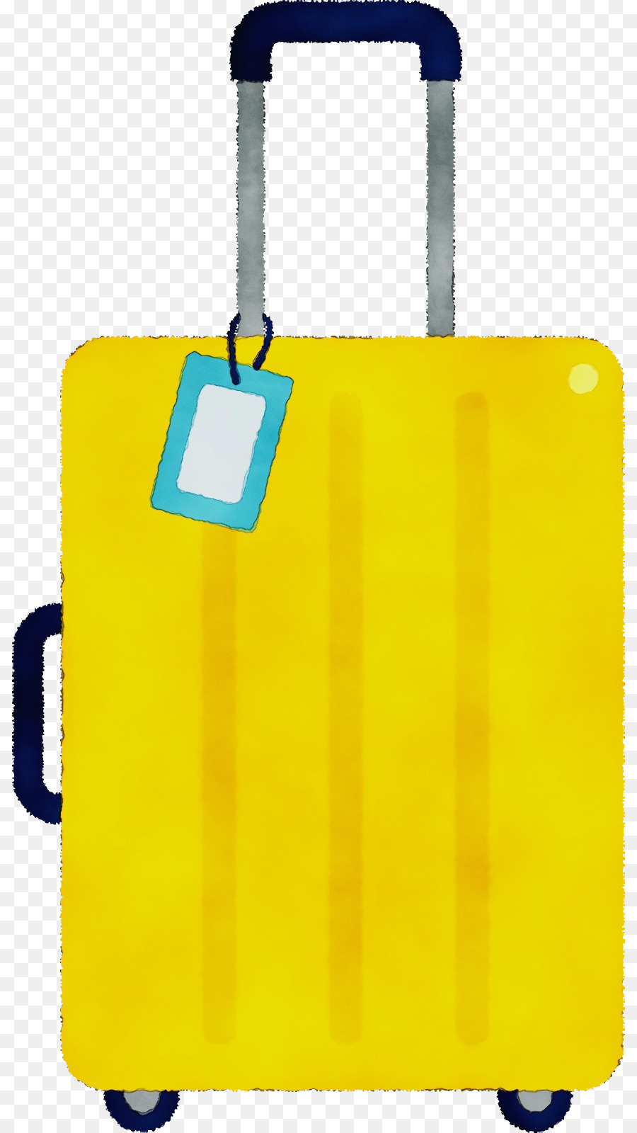 حقائب اليد，الأصفر PNG