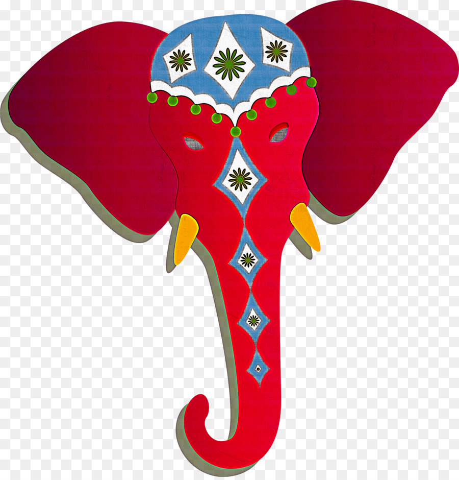 الفيل الهندي，الفيل PNG