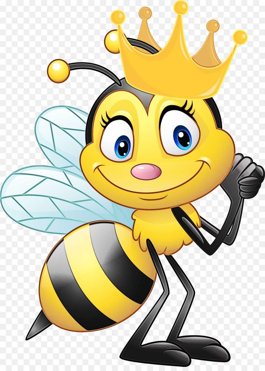 عسل النحل，الحياة PNG