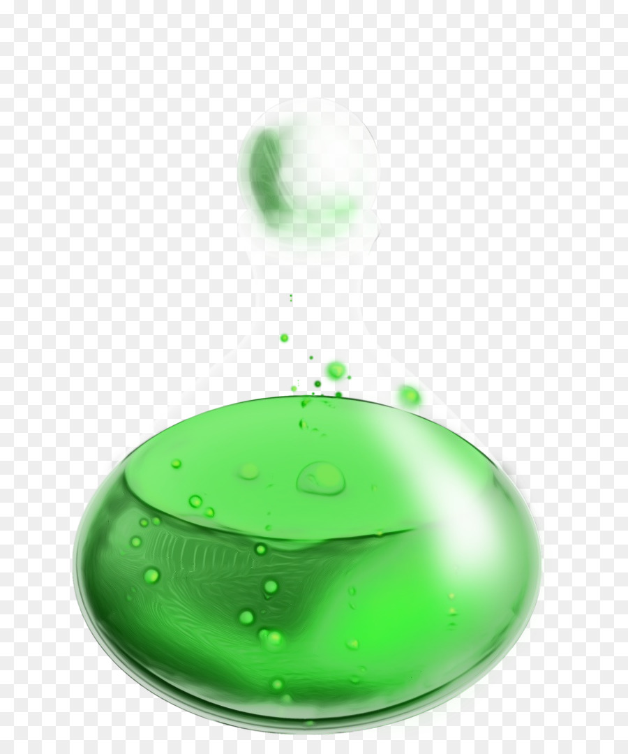 الأخضر，الماء PNG