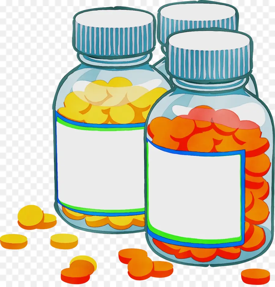 الأدوية الصيدلانية，قرص PNG