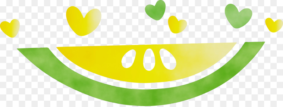 مبتسم，شعار PNG
