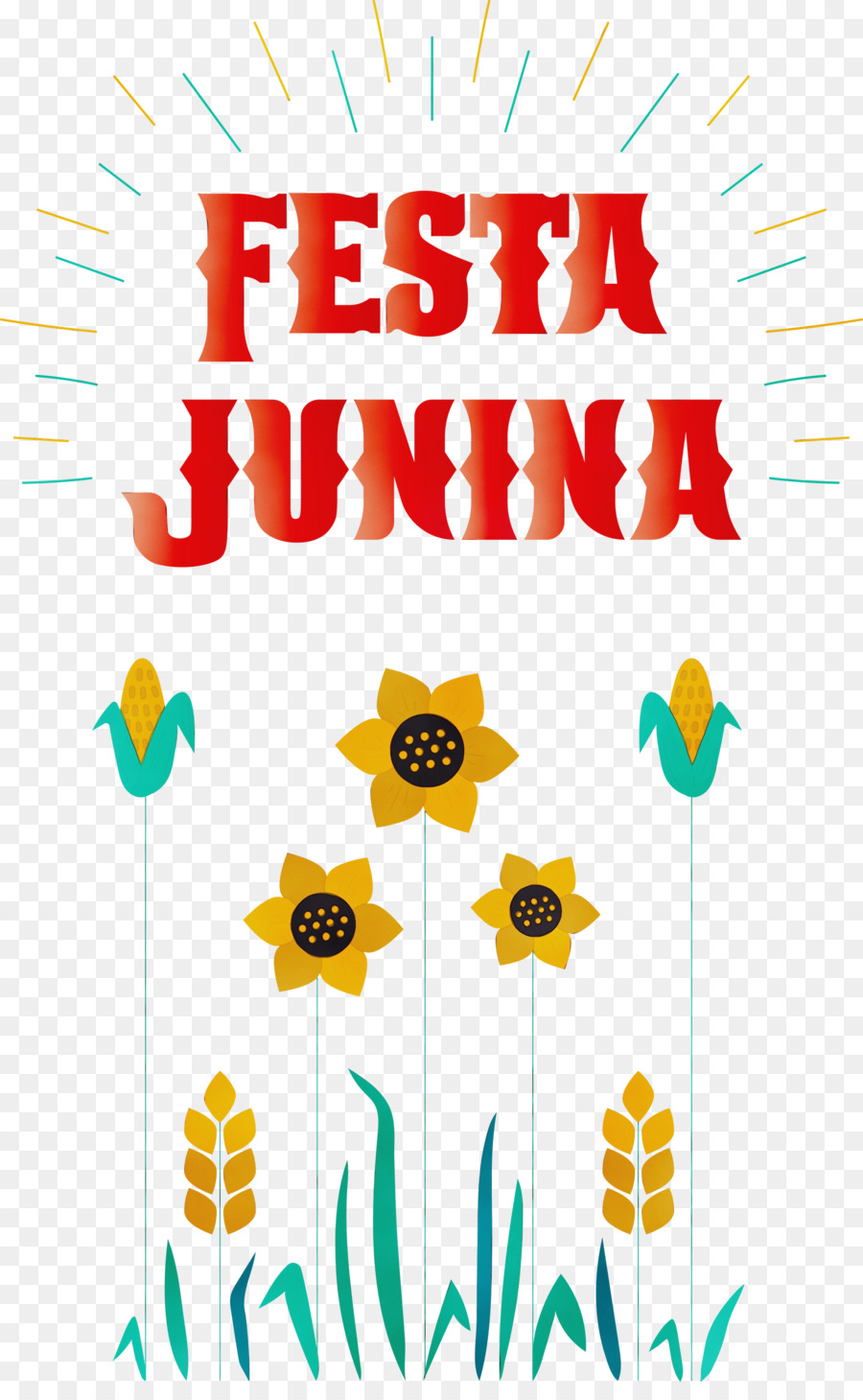 مهرجان，فيستا Junina PNG