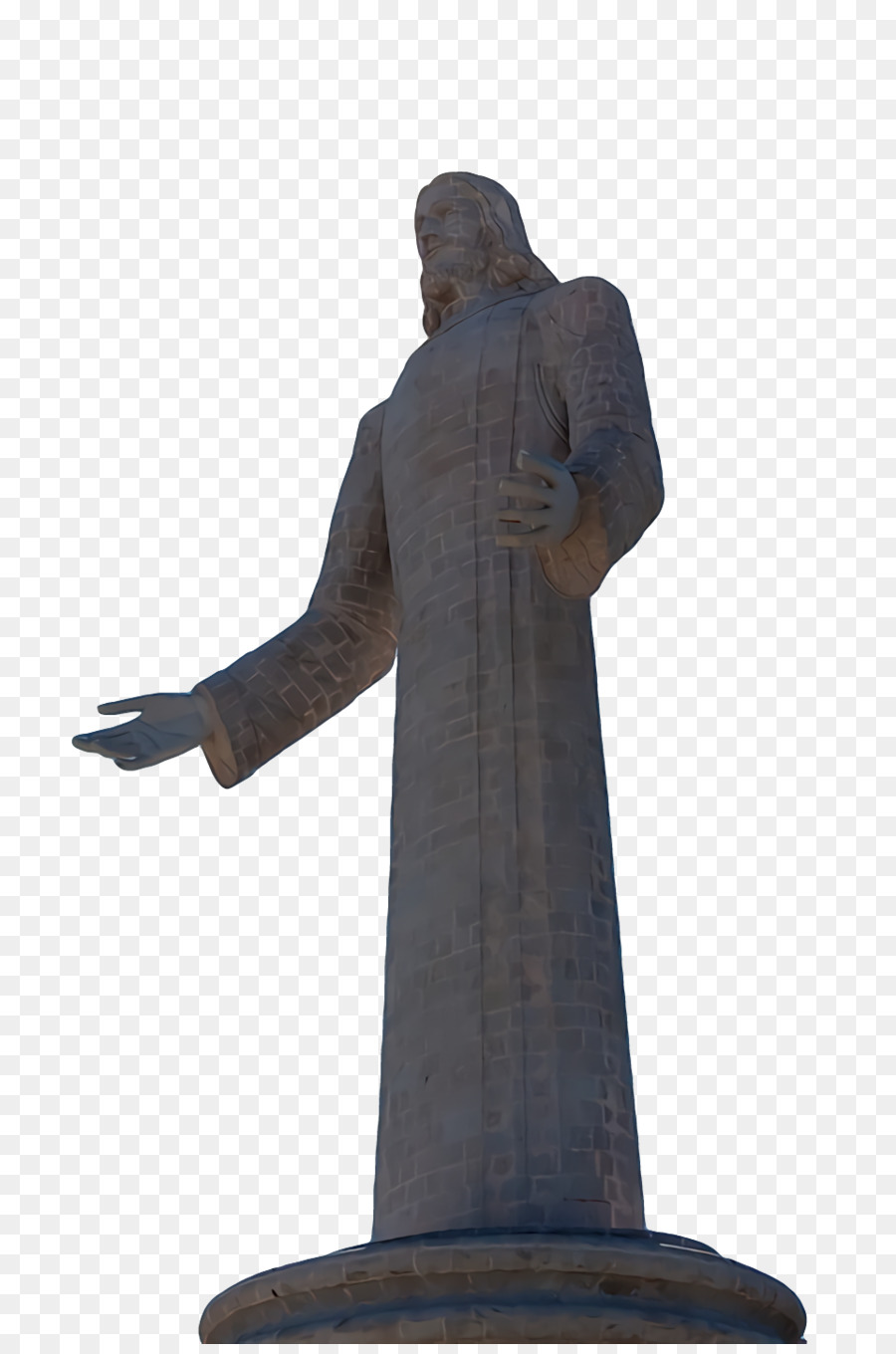 تمثال，النحت الكلاسيكي PNG